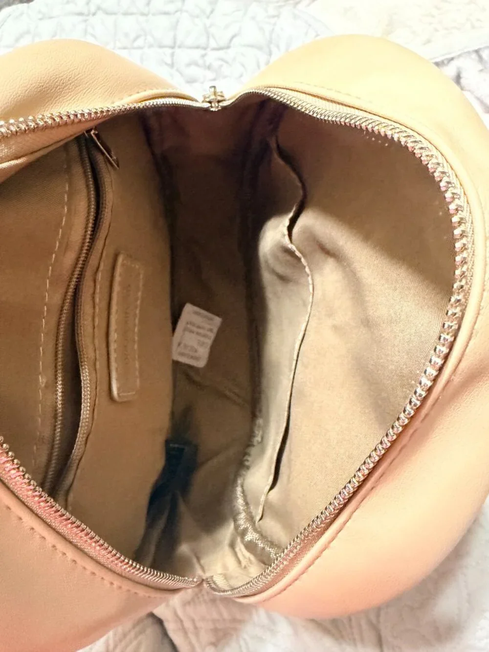 NWT BADGLEY MISCHKA SMALL BACKPACK